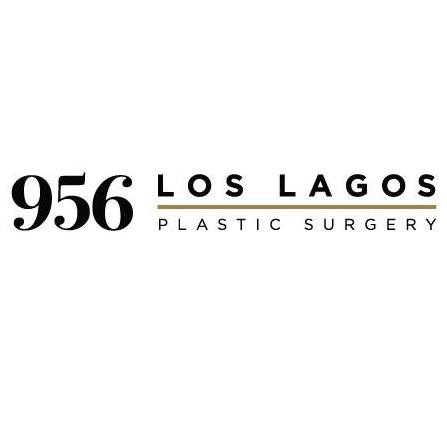 956 Los Lagos Plastic Surgery Logo
